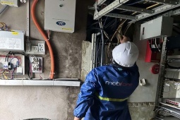 Mobi, Vina, Viettel đã chuẩn bị gì để ứng phó Bão số 3 - Wipha?