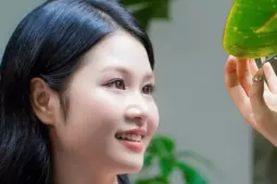 Top 5 Hoa hậu Việt Nam:  Chiếc váy tôi mang đi thi giá 200.000 đồng 