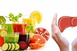 Người bệnh gan nhiễm mỡ nên uống gì để cải thiện sức khỏe gan?
