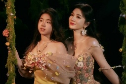 Huỳnh Dịch trăn trở vì con gái muốn làm idol