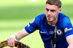 Bóng đá - Man City phá kỷ lục mua Palmer: 'Canh bạc' 170 triệu bảng cho người kế vị De Bruyne