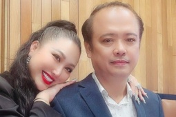 Phi Thanh Vân chia sẻ về lần đầu ra mắt gia đình bạn trai, hé lộ mối quan hệ với nhà chồng tương lai