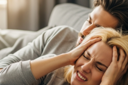 4 triệu chứng kỳ lạ sau quan hệ tình dục và cách xử trí
