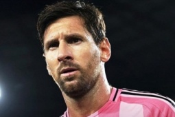Thống trị giải Mỹ, Messi chứng minh tuổi tác chỉ là con số
