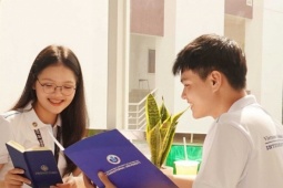 Bất ngờ 1 trường thuộc ĐH Quốc gia TP.HCM lấy điểm sàn tốt nghiệp chỉ từ 15