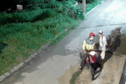 Phẫn nộ câu chuyện người đàn ông tàn tật bị giật 100 tờ vé số