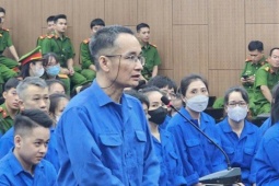 " Ông trùm "  mua lại hơn 3.555 tỉ đồng nợ xấu rồi ghép ảnh, bôi nhọ để đòi nợ
