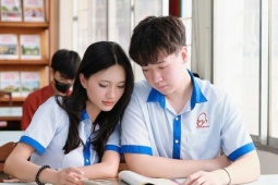Giáo dục - du học - Học viện Công nghệ Bưu chính viễn thông công bố điểm sàn là 19