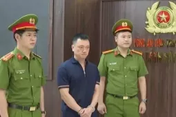 Trùm giang hồ Vi  ' ngộ '  bị điều tra về hành vi  ' chạy '  giảm án cho một phạm nhân