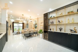 Symlife khai trương nhà mẫu: Bản giao hưởng cuộc sống chính thức cất lời giữa lòng phố thị