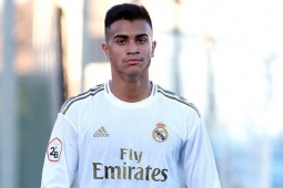 Trực tiếp chuyển nhượng sáng 21/7: Real Madrid chấm dứt hợp đồng với sao xịt 30 triệu euro