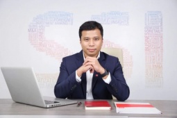Kinh tế 24h: Chứng khoán SSI có Tổng Giám đốc mới