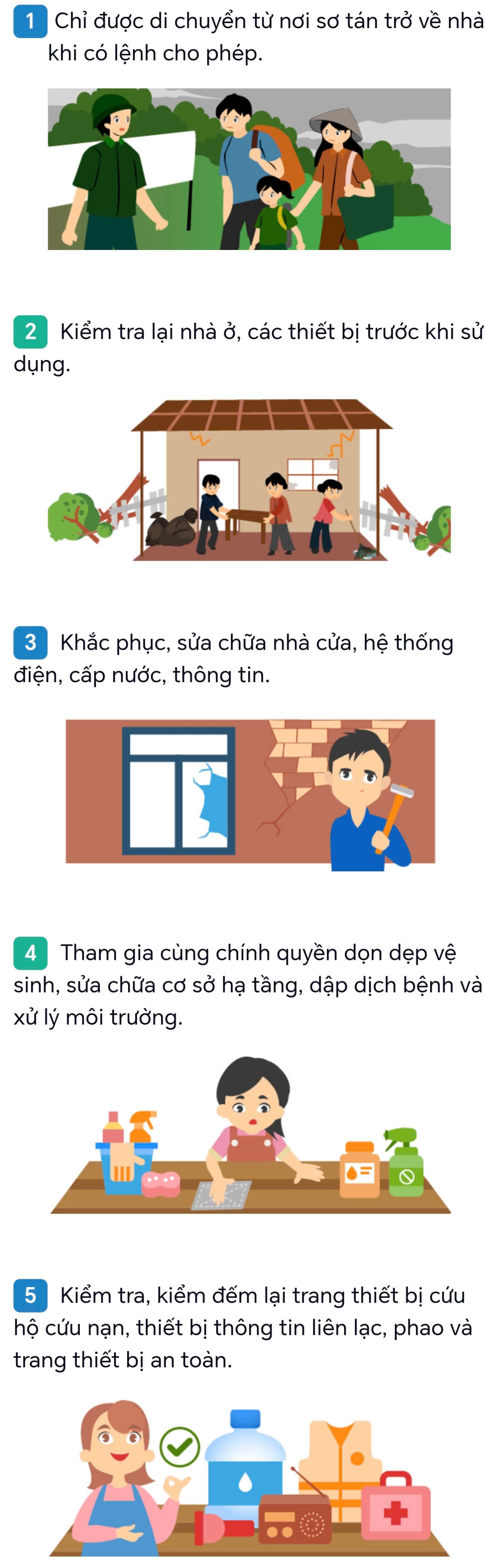 Zalo: Cẩm nang dành cho mọi người trước, trong và sau Bão số 3 - Wipha - 5