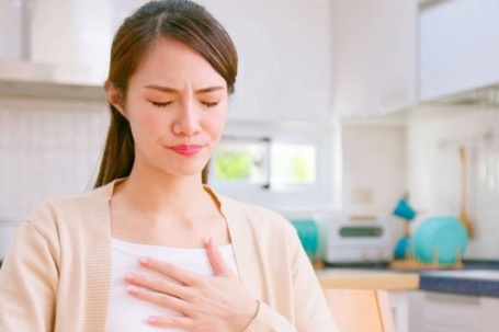 5 dấu hiệu âm thầm cảnh báo bệnh tim ở tuổi 30