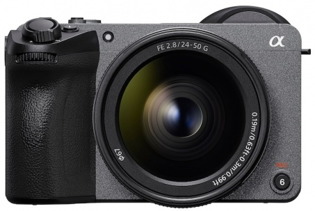 Sony trình làng máy quay FX2 nhỏ gọn, pin 13 giờ và có slow-motion
