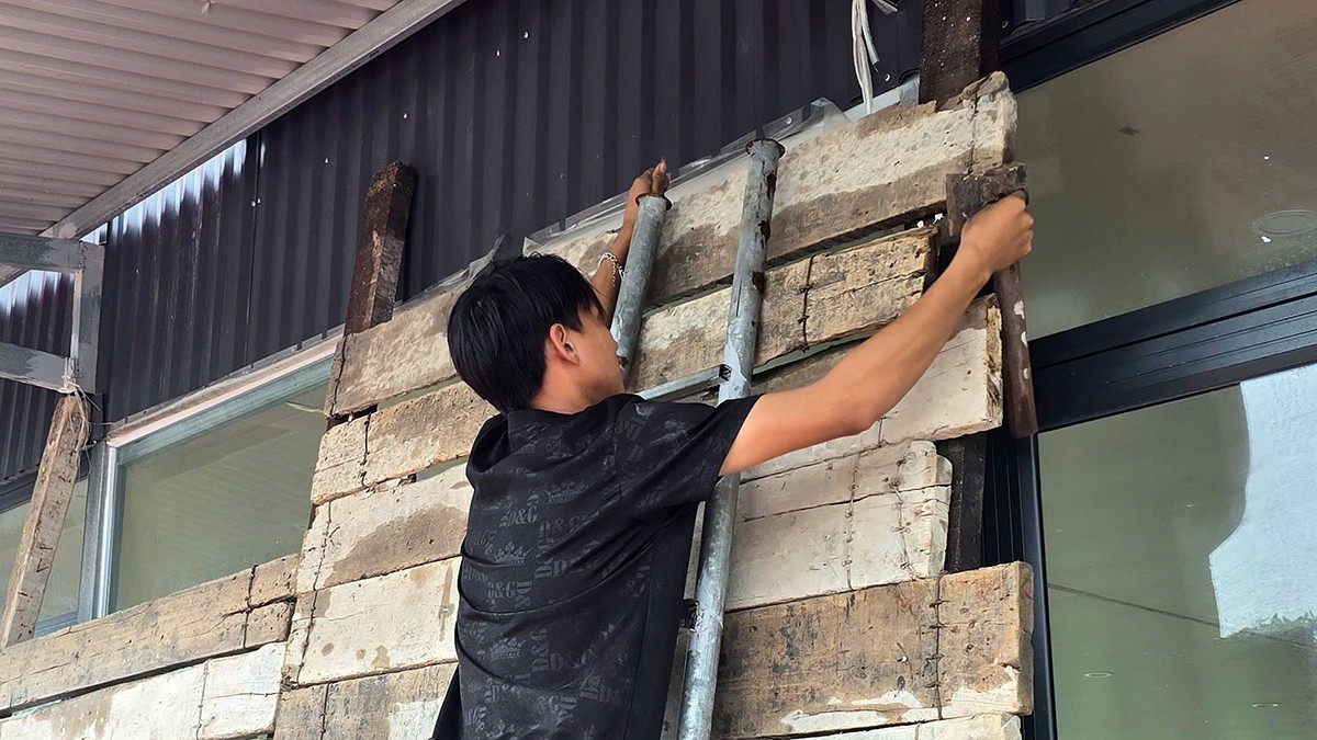 Hải Phòng cấm biển, Ninh Bình dừng các cuộc họp không cần thiết - 11