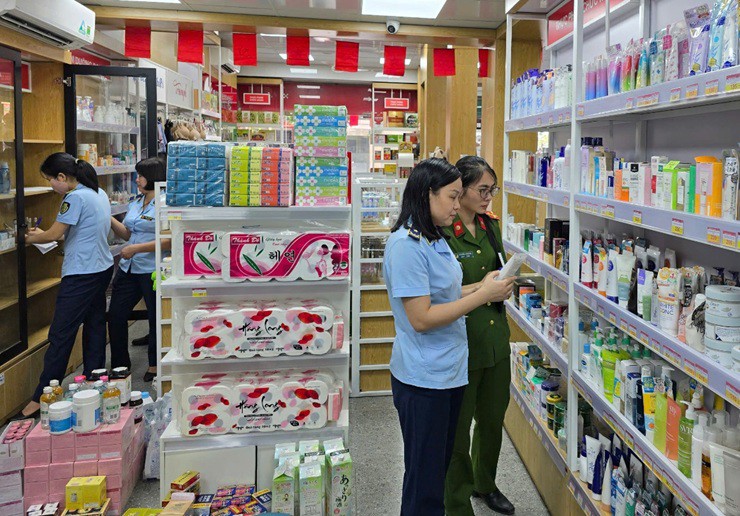 7X Hà Nội làm chủ kho hàng giả là thuốc chữa bệnh ở Thanh Hóa vừa bị khởi tố là ai? - 3