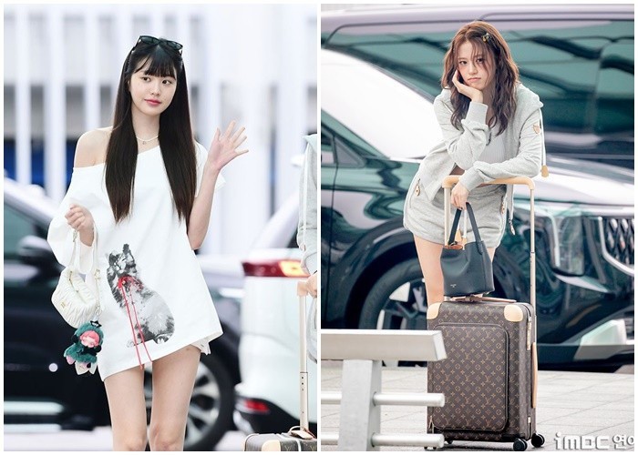 BLACKPINK trở lại và khẳng định đẳng cấp khó thay thế của mình - 5
