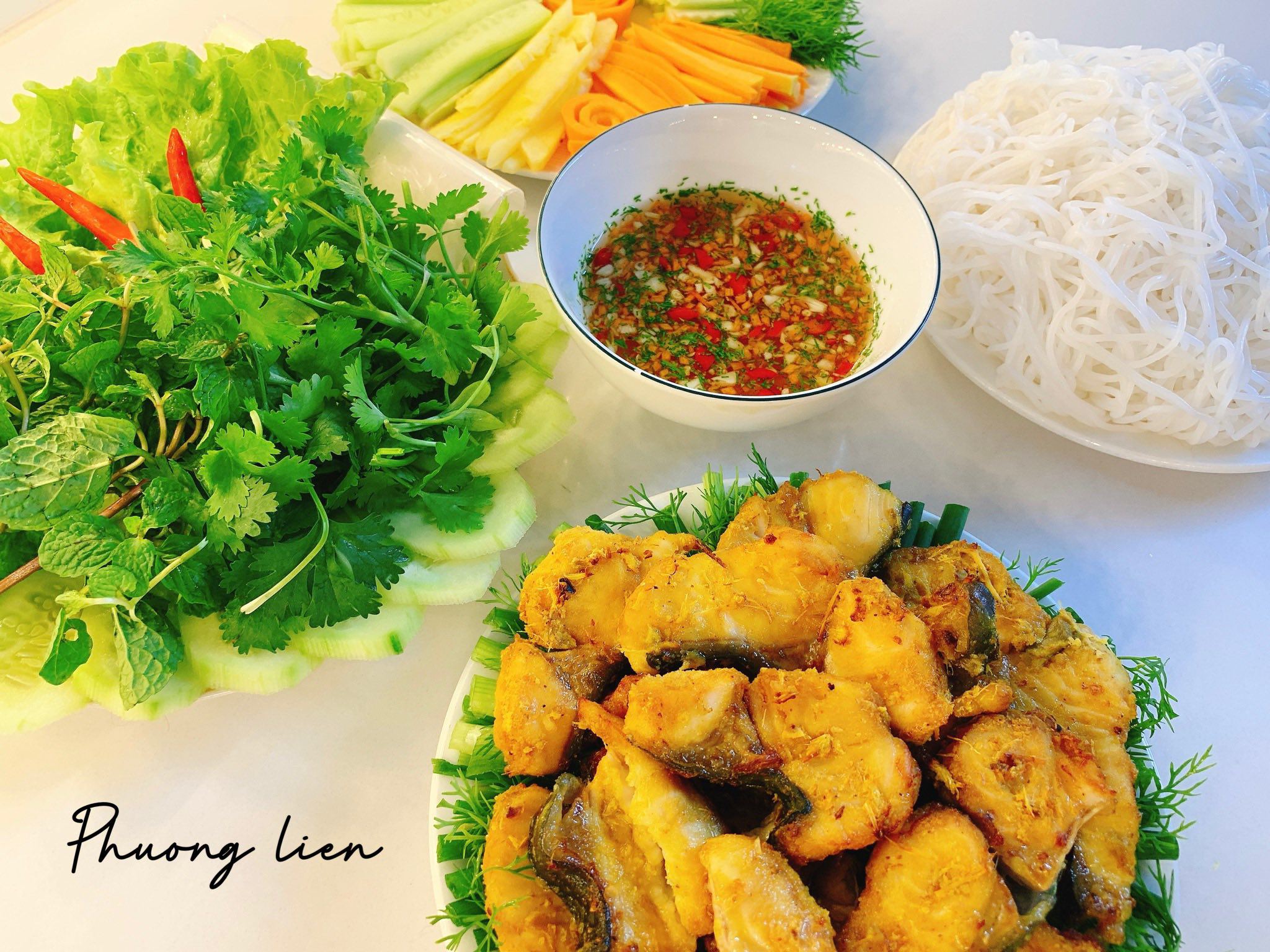 Mưa gió nướng cá theo cách này ăn với cơm hay bún đều ngon xuất sắc - 5