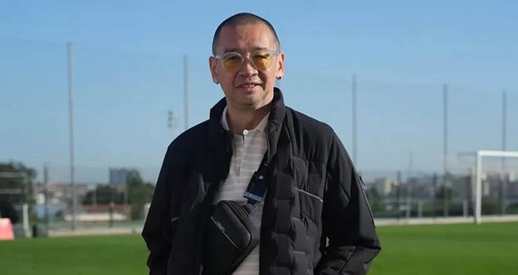 Bình luận viên Coach Justin người Indonesia đưa ra thông tin gây sốc