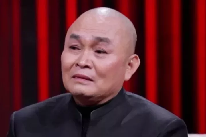 Góc khuất nghệ sĩ Xuân Hinh