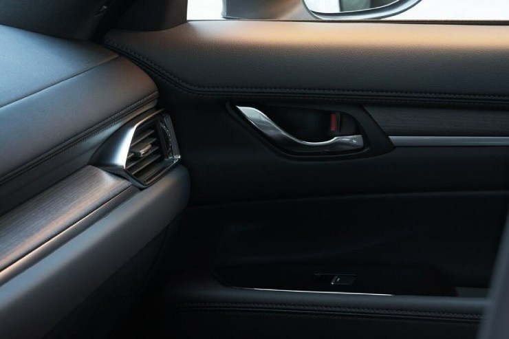 New Mazda CX-5 2025 có gì để định chuẩn mới trong làng SUV? - 4