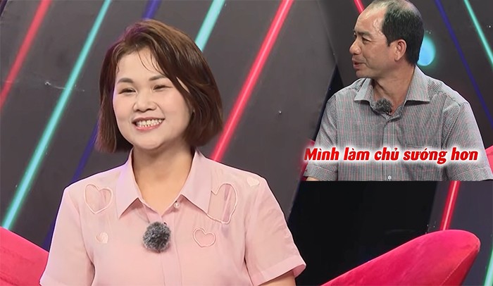 “Đại gia phố núi” đi hẹn hò vẫn bị mẹ đơn thân... từ chối - 1