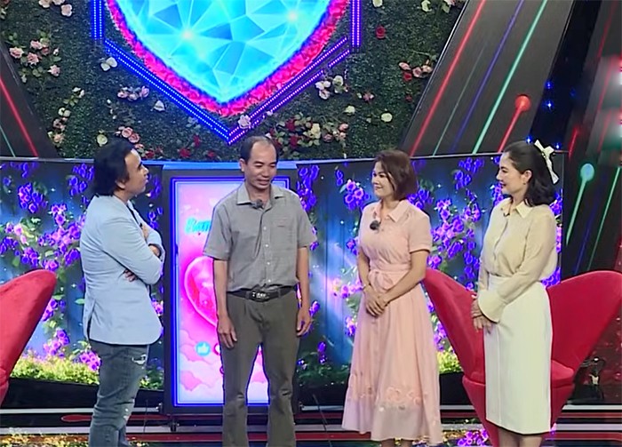 “Đại gia phố núi” đi hẹn hò vẫn bị mẹ đơn thân... từ chối - 5