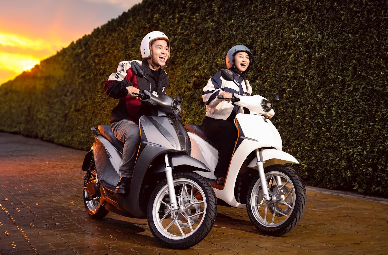 Quantum S1 và S2 của Dat Bike phá kỷ lục xe điện có quãng đường dài nhất, 285km chỉ với một lần sạc
