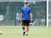 Bóng đá - U23 Việt Nam giấu bài chờ đấu Campuchia, HLV Kim Sang Sik “truyền lửa” cho sao trẻ