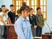 An ninh - Xã hội - Nữ sinh đâm bạn học tử vong chỉ vì câu bình luận trên mạng