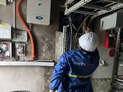 Mobi, Vina, Viettel đã chuẩn bị gì để ứng phó Bão số 3 - Wipha?