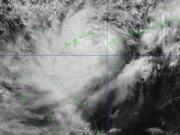 Bão nhiệt đới dữ dội Wipha - Bão số 3 dự báo giật cấp 14, "đốt cháy" BXH Google