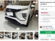 Chiếc Mitsubishi Xpander cũ rẻ nhất trong hơn 1.000 xe rao bán