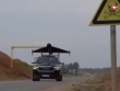 Nga hé lộ dây chuyền sản xuất UAV Geran-2 dưới lòng đất, lần đầu phóng từ xe bán tải Mỹ