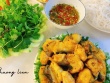 Mưa gió nướng cá theo cách này ăn với cơm hay bún đều ngon xuất sắc