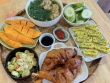 Những mâm cơm nhà "gây nghiện" khiến chồng con hết lời khen ngợi