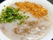 Mưa bão nấu một nồi này thay cơm, ăn bao nhiêu cũng không thấy chán