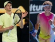 Sinner 59 tuần giữ ngôi số 1, Shelton thăng hạng lịch sử (Bảng xếp hạng tennis 21/7)