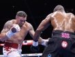 Usyk hạ toàn "quái kiệt", xứng danh nhà vô địch boxing vĩ đại bậc nhất lịch sử