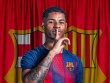 Rashford có mặt tại Barcelona: Báo Tây Ban Nha nhắc lại ký ức xoa đầu Mbappe