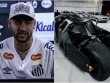 Chất chơi như Neymar: Bỏ gần 40 tỷ đồng mua siêu xe "quái thú" chỉ để ngắm