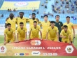 CLB Quảng Nam giải tán, nhà vô địch V-League 2017 bị xóa sổ