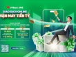 VPBankSME tung ưu đãi gần 4 tỷ đồng cho khách hàng doanh nghiệp