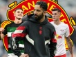 Tân binh đắt giá đe dọa người cũ, MU dễ khiến Arsenal ôm hận với Gyokeres - Sesko (Clip 1 phút)
