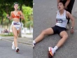 Vy Phan khoe dáng gợi cảm, Yến Thư đổ gục vì kiệt sức tại Đà Nẵng Marathon 2025