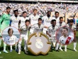 Real Madrid bạo chi 181 triệu euro, mùa hè chuyển nhượng rầm rộ nhất 6 năm qua