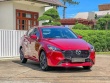 Giá xe Mazda2 niêm yết và lăn bánh tháng 7/2025