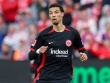 Ekitike và hiện tượng tiền đạo Frankfurt hay 