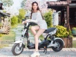 Giá xe đạp điện JVC Eco cuối tháng 7/2025, loạt xe giảm tiền triệu